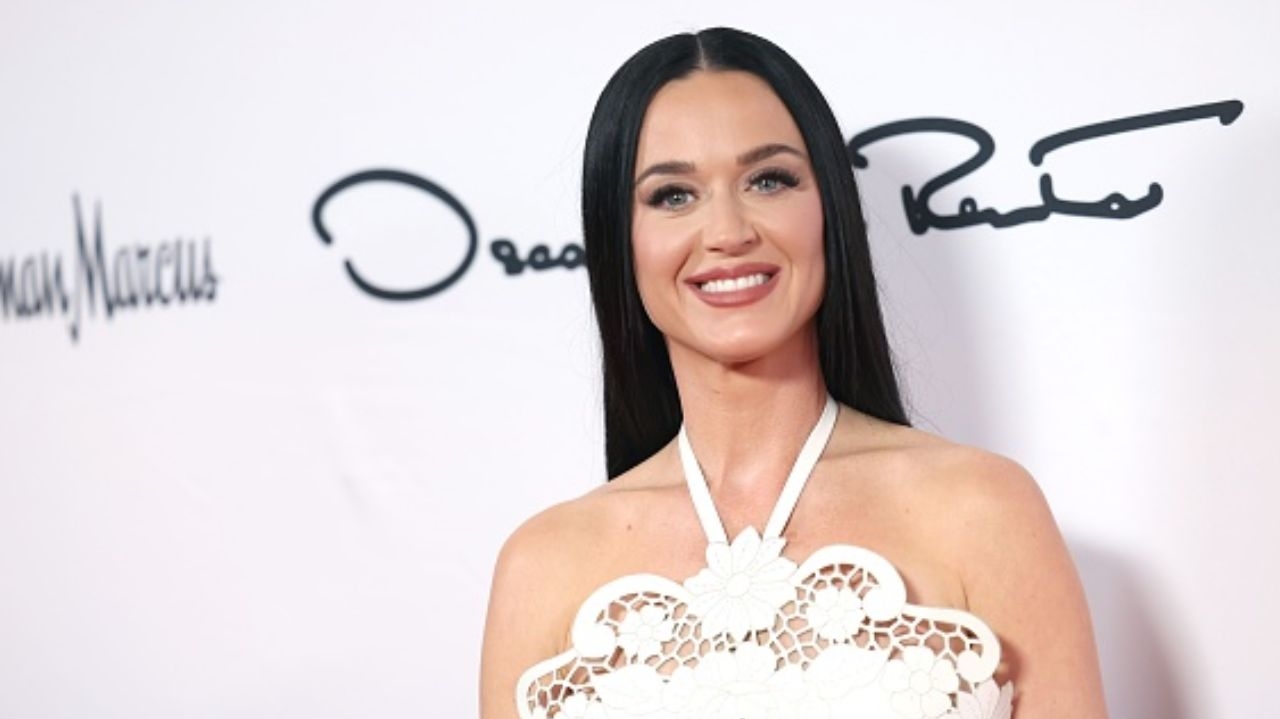 Tudo indica que Katy Perry será a homenageada no VMA deste ano, com Vanguard Award Lorena Bueri