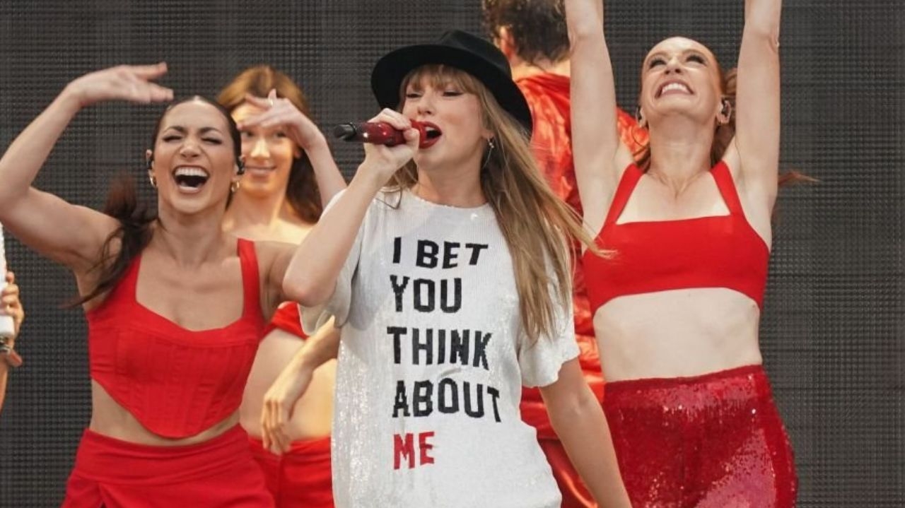 Áustria apresenta novas medidas de segurança após ameaça de atentado em show de Taylor Swift Lorena Bueri