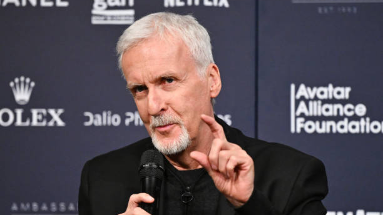 'Avatar' ganhará sequências 4 e 5, confirma diretor James Cameron Lorena Bueri