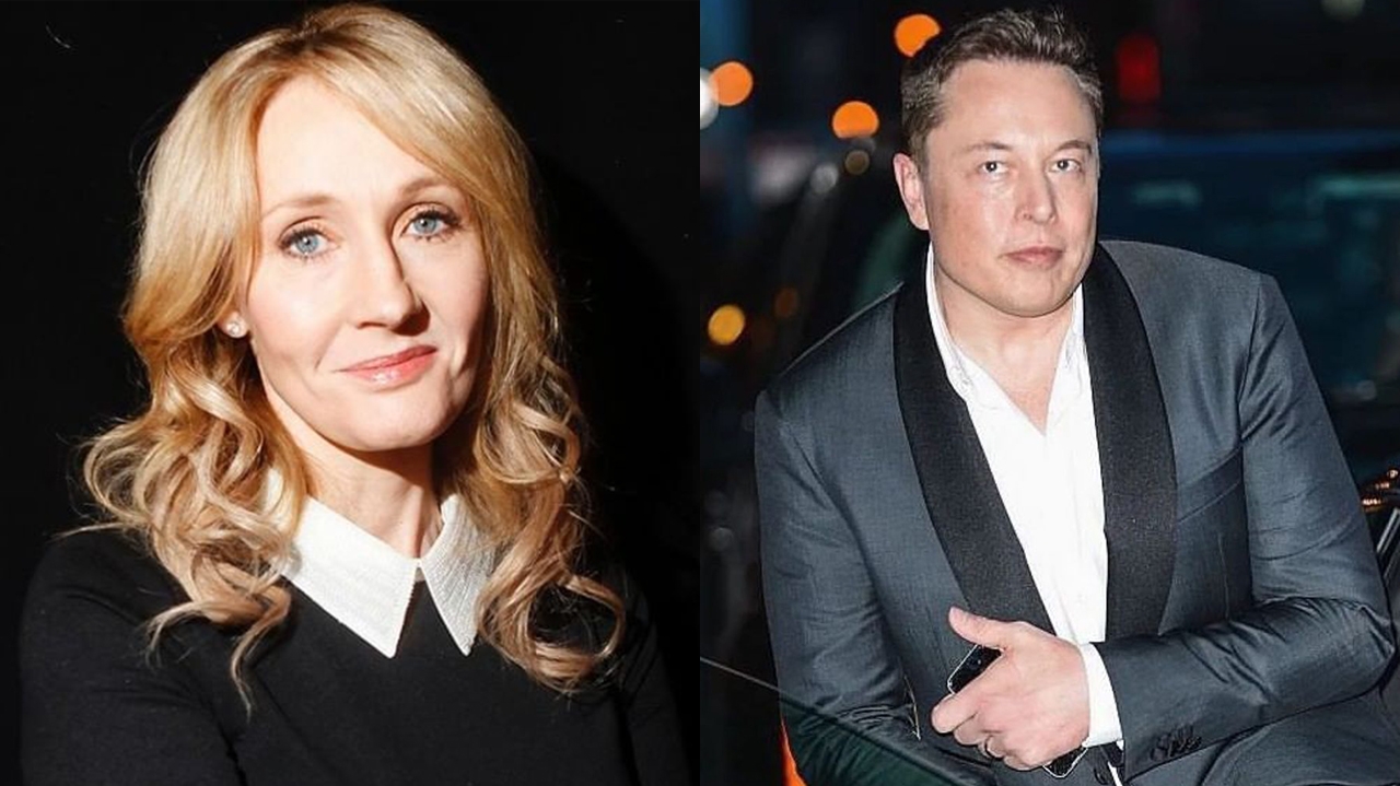 J.K. Rowling e Elon Musk são alvos de processo pela boxeadora Imane Khelif por cyberbullying Lorena Bueri