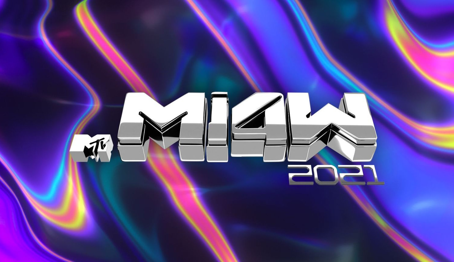 Confira a lista completa de categorias e indicados ao MTV MIAW 2021