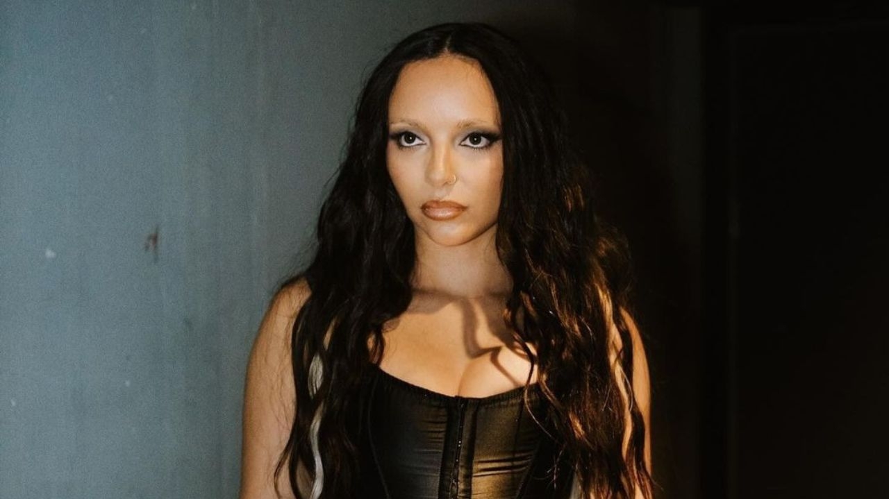 JADE anuncia vinda ao Brasil para promover single “Angel Of My Dreams” Lorena Bueri