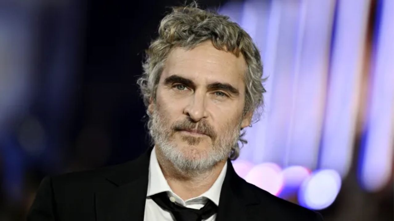 Joaquin Phoenix abandona projeto cinematográfico pouco antes do início das filmagens Lorena Bueri