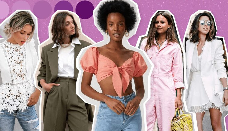 5 tendências da moda em 2021 para você arrasar Lorena Bueri