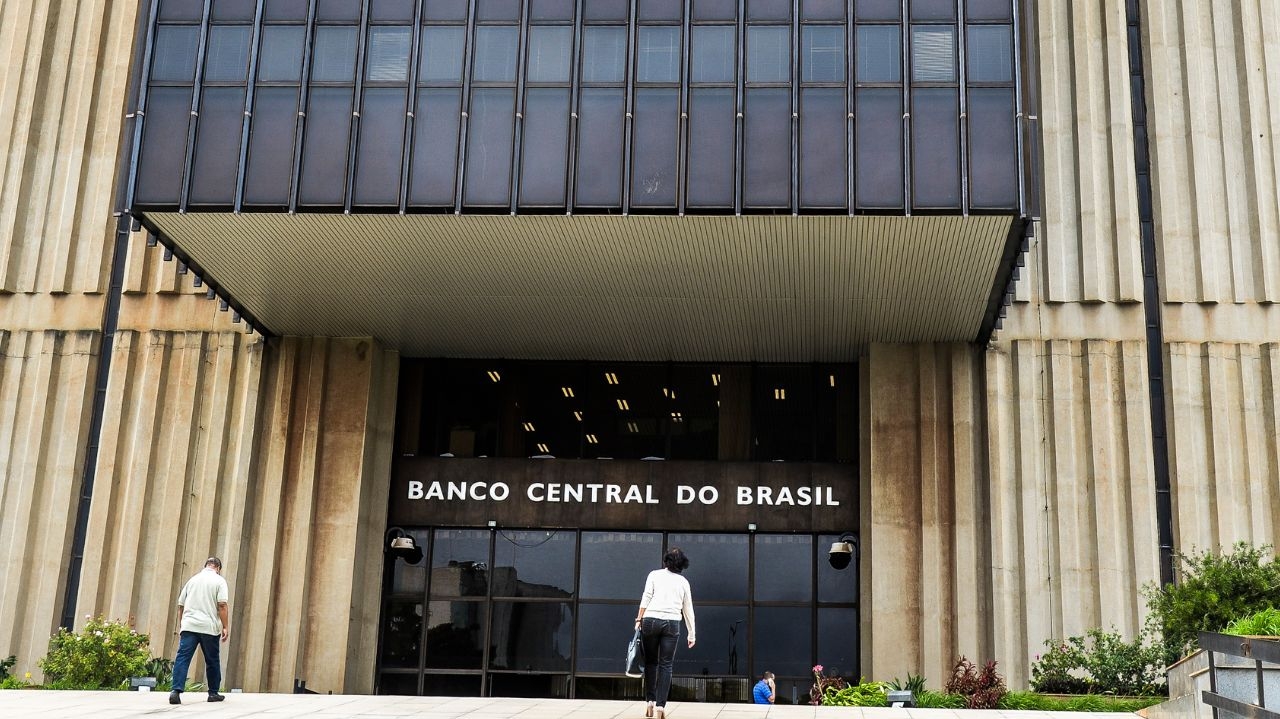 O próximo presidente do Banco Central deve ser anunciado nas próximas semanas  Lorena Bueri