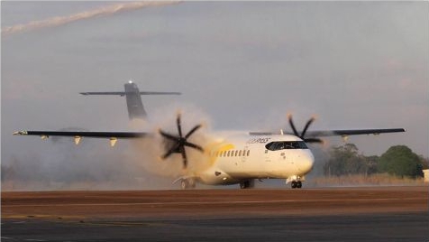 Ministério Público cria grupo especializado para investigar sobre o acidente aéreo em São Paulo Lorena Bueri