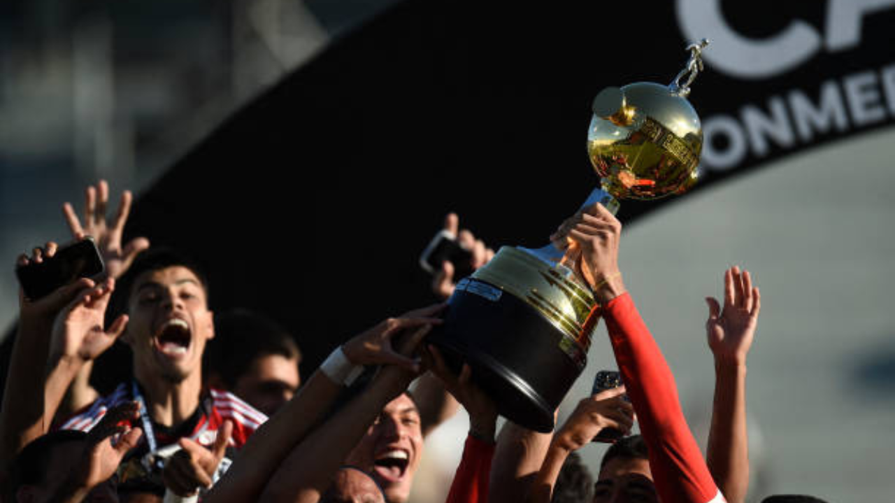 Veja os possíveis confrontos até a final da Libertadores 2024 Lorena Bueri