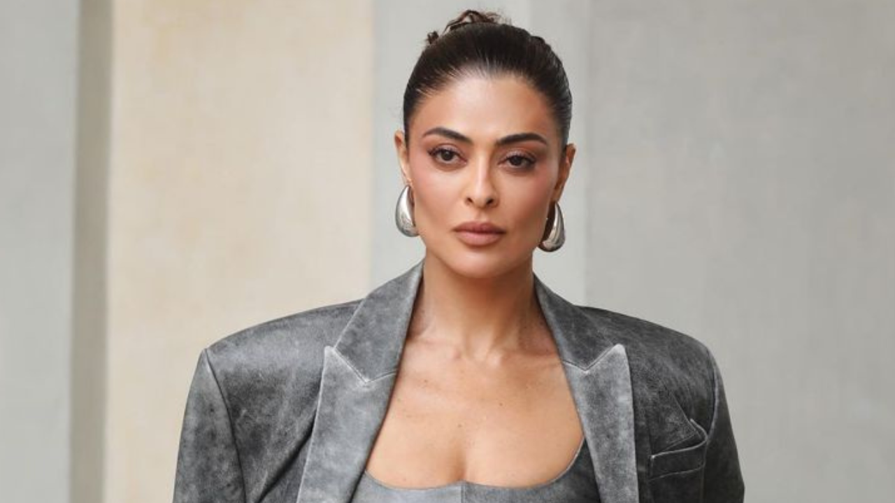 Juliana Paes fala sobre ansiedade e crise de pânico: 'Não dava para respirar' Lorena Bueri