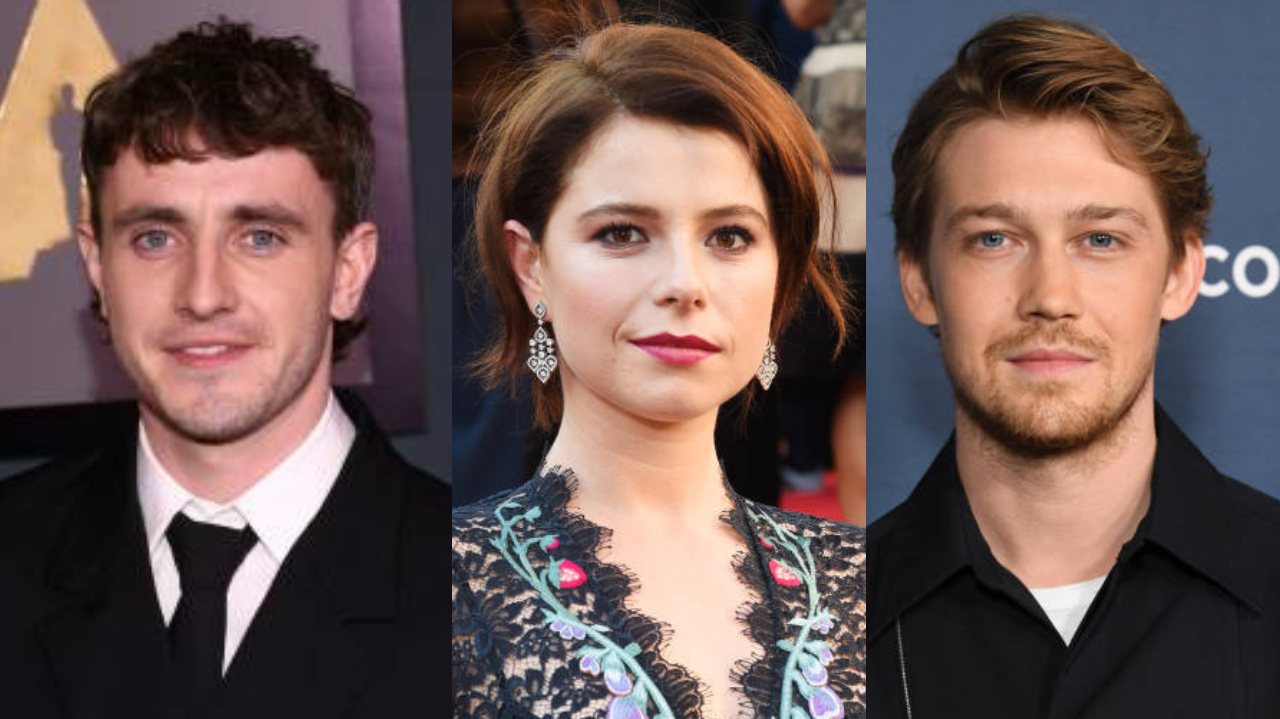 'Hamnet' novo filme com Paul Mescal, Jessie Buckley  e Joe Alwyn ganha primeiras imagens  Lorena Bueri