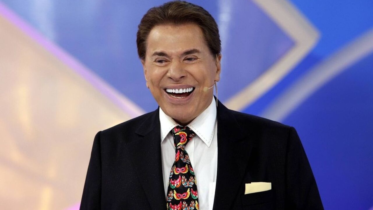 Morte do apresentador Silvio Santos é noticiada nos principais veículos de comunicação mundial Lorena Bueri