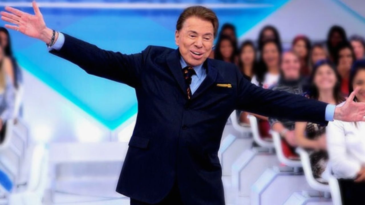 Silvio Santos marca gerações com seus bordões icônicos Lorena Bueri