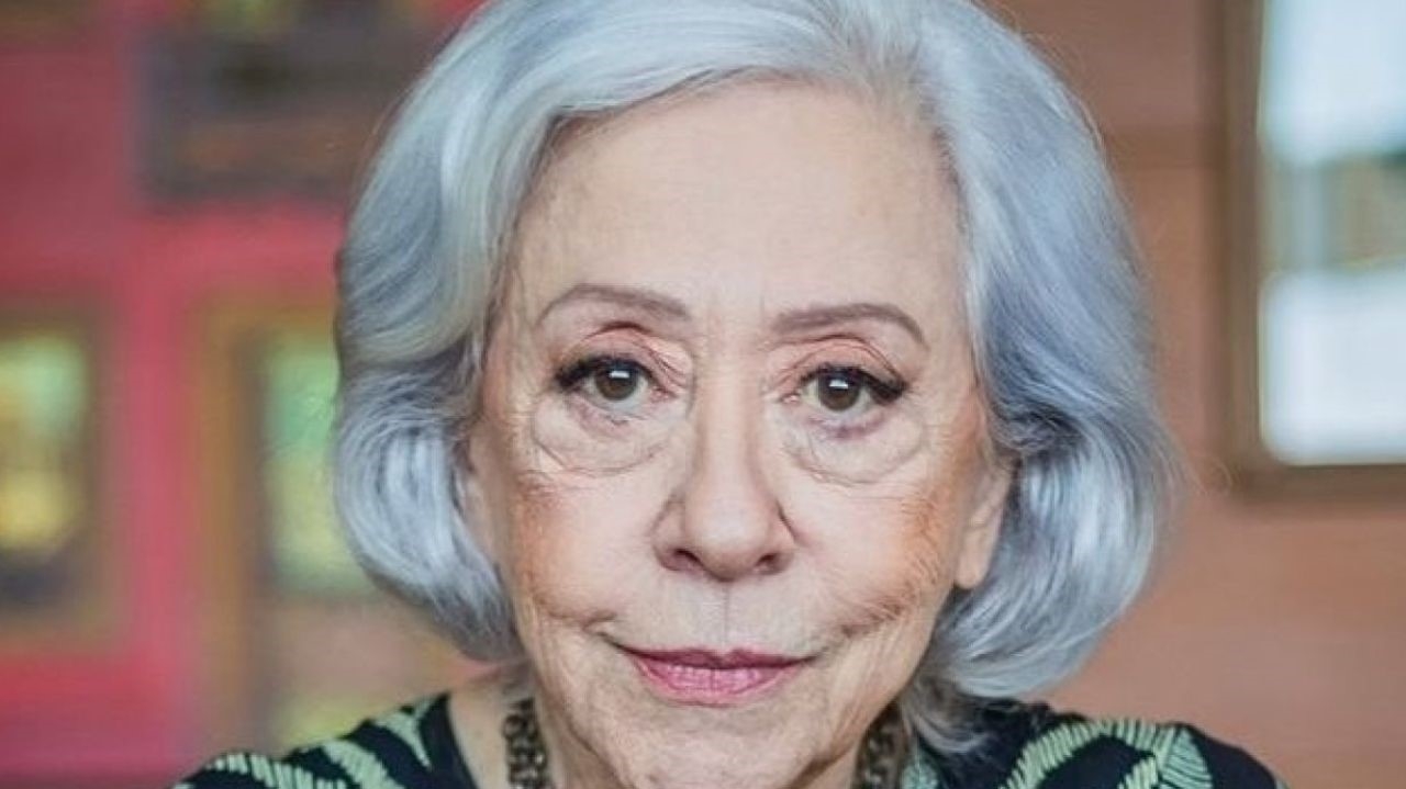 Fernanda Montenegro será homenageada em documentário autobiográfico Lorena Bueri