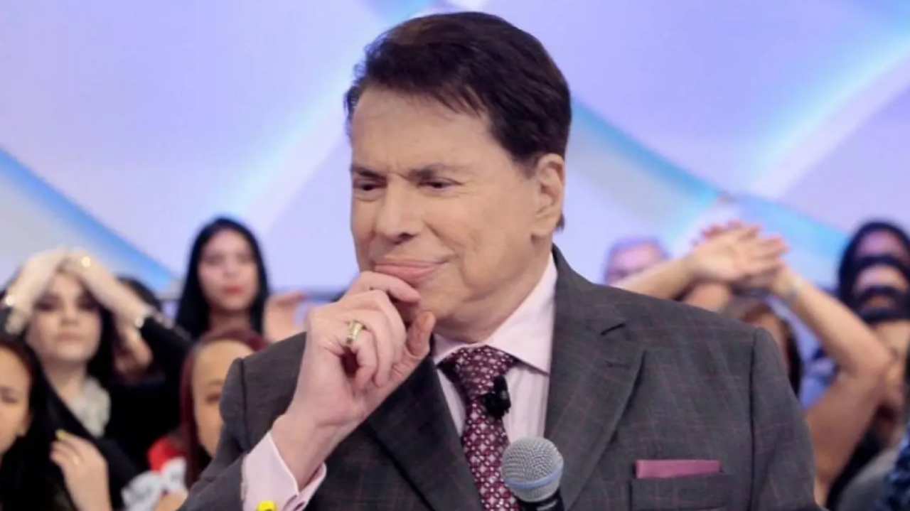 Flamengo foi o último campeão de torneio criado por Silvio Santos Lorena Bueri