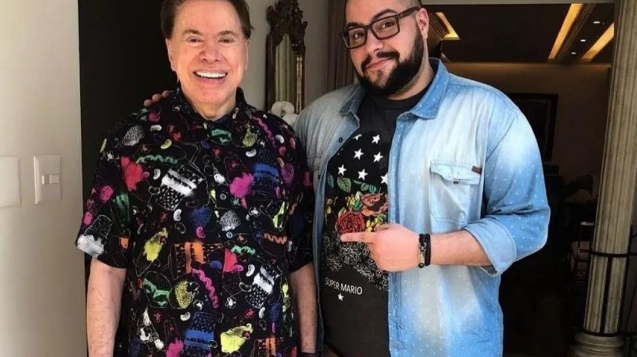 Tiago Abravanel será substituído em musical, após morte de Silvio Santos Lorena Bueri