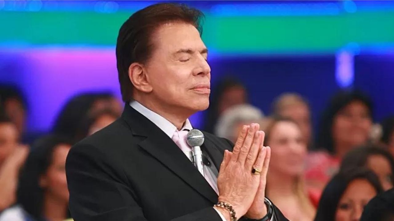 Silvio Santos recebe homenagem em festival de cinema no Rio Grande do Sul Lorena Bueri