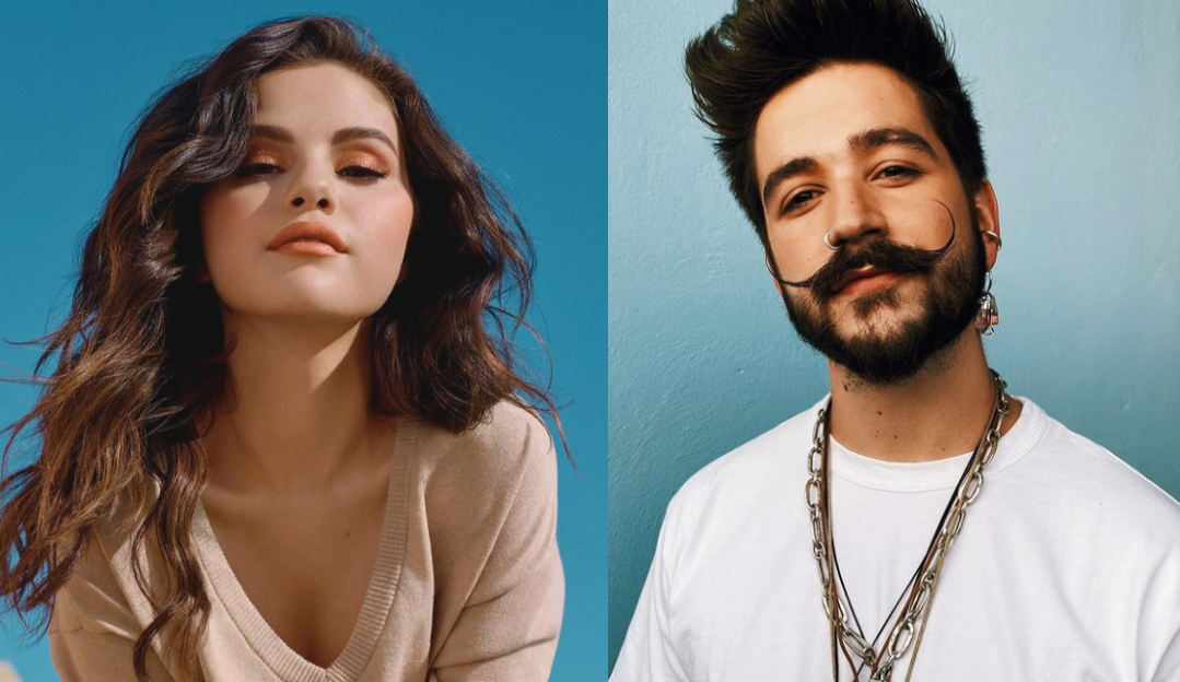 Selena Gomez anuncia ‘999’, nova música em colaboração com Camilo Lorena Bueri