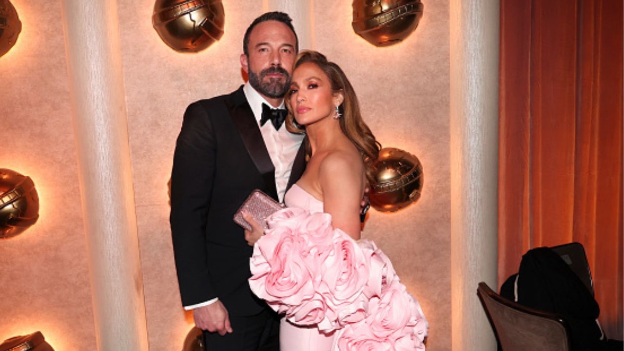 Jennifer Lopez se frustrou pela falta de interesse de Ben Affleck em salvar o casamento, revela fonte Lorena Bueri