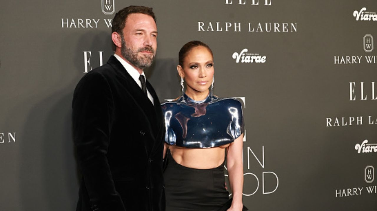 Documento do divórcio entre Jennifer Lopez e Ben Affleck trás alguns detalhes surpreendentes Lorena Bueri