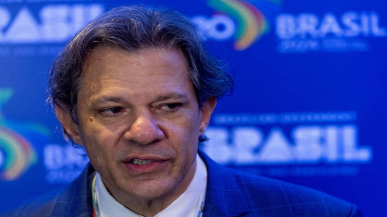 Haddad avalia aprovação de projeto de desoneração: “avanço institucional importante” Lorena Bueri