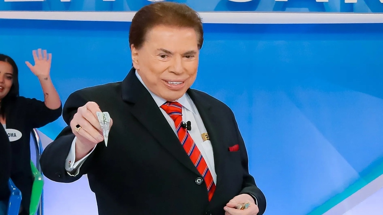 Silvio Santos deixa patrimônio bilionário declarado em R$ 3,9 bilhões Lorena Bueri