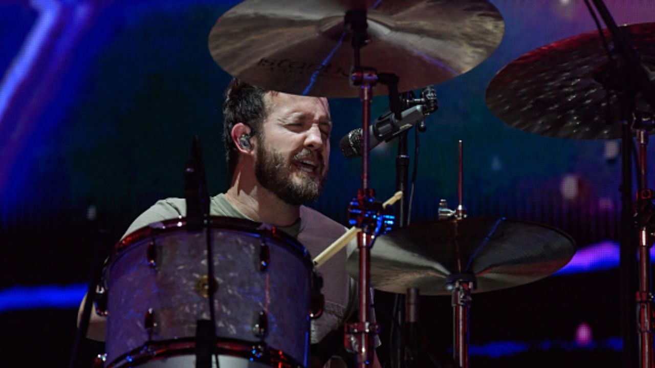 Baterista de Imagine Dragons anuncia saída da banda Lorena Bueri