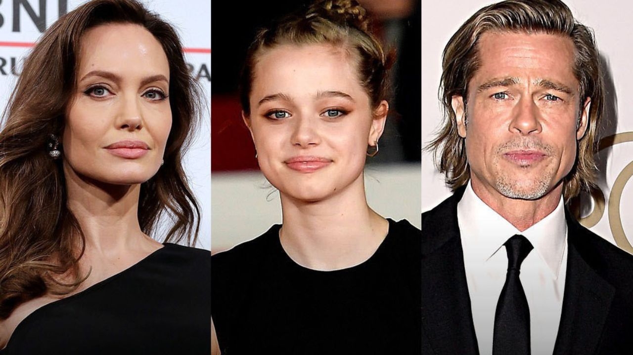 Brad Pitt acredita em uma reconciliação com os filhos apesar da separação com Angelina Jolie Lorena Bueri