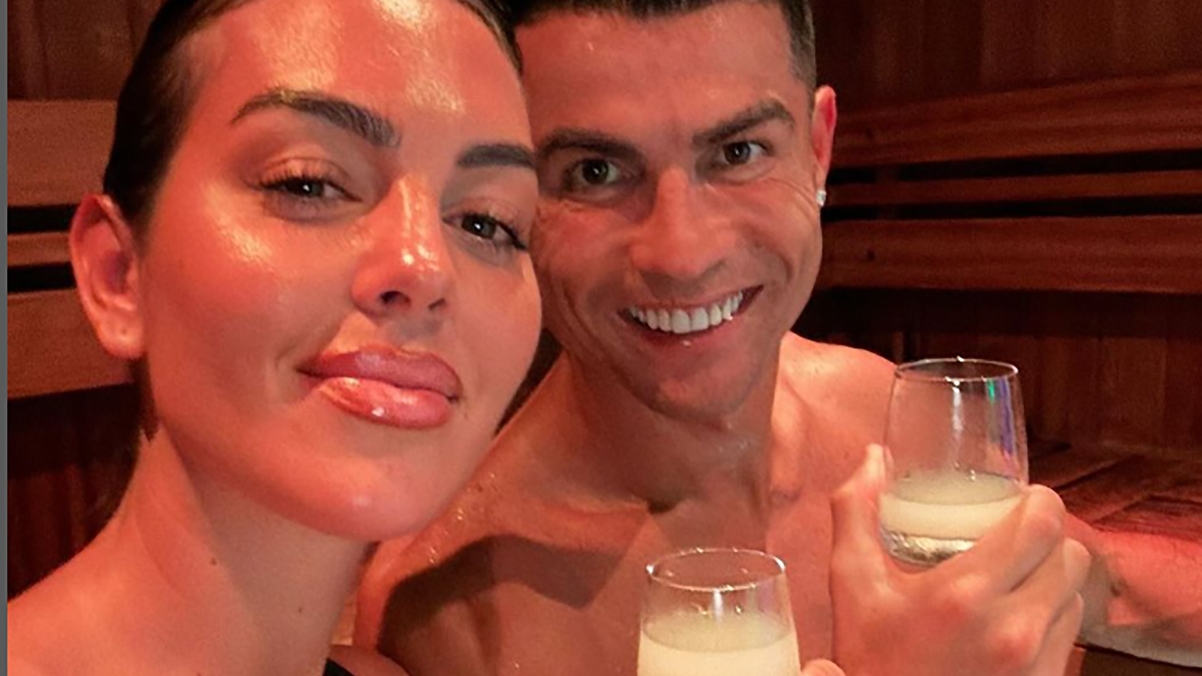 Cristiano Ronaldo e Georgina Rodriguez definem acordo de separação de R$ 605 mil Lorena Bueri