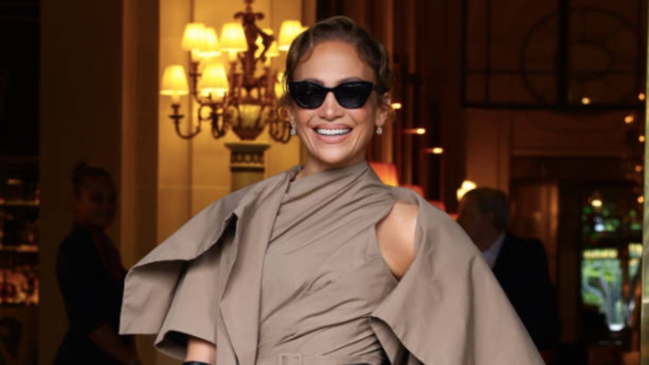 Jennifer Lopez acumula coleção de aneis de noivado avaliada em R$ 93 milhões Lorena Bueri