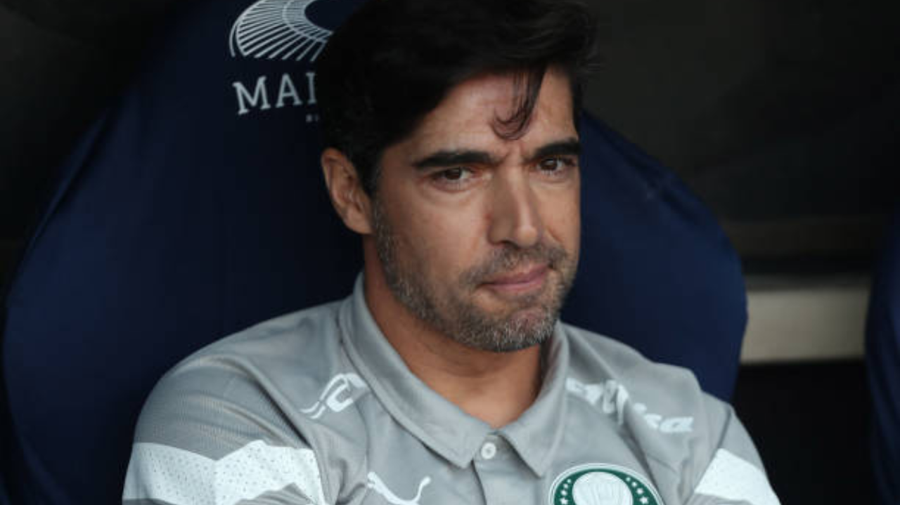 Após eliminação para o Botafogo, Palmeiras tem pior campanha com Abel Ferreira na Libertadores Lorena Bueri