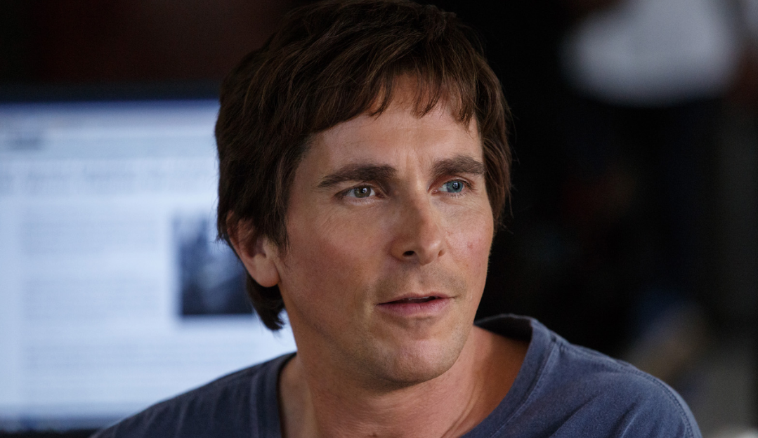 Christian Bale viverá pastor traficante de drogas em filme baseado em fatos Lorena Bueri