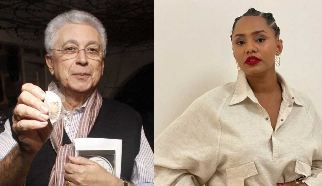 Jessica Ellen e outros artistas criticam comentário de Aguinaldo Silva sobre Beyoncé  Lorena Bueri