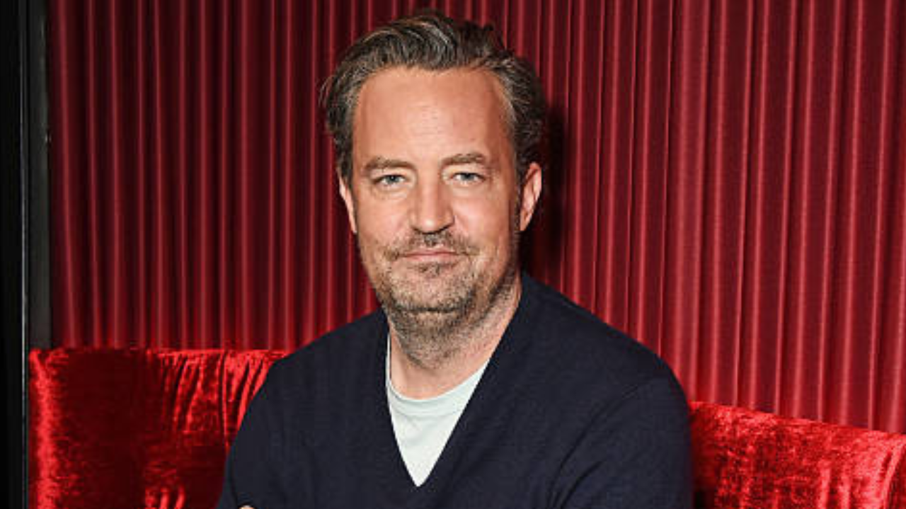 Médico responsável pela morte do ator Matthew Perry voltará a atender pacientes Lorena Bueri