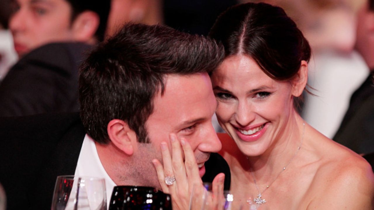 Amizade ou reconciliação? O verdadeiro status entre Jennifer Garner e Ben Affleck Lorena Bueri