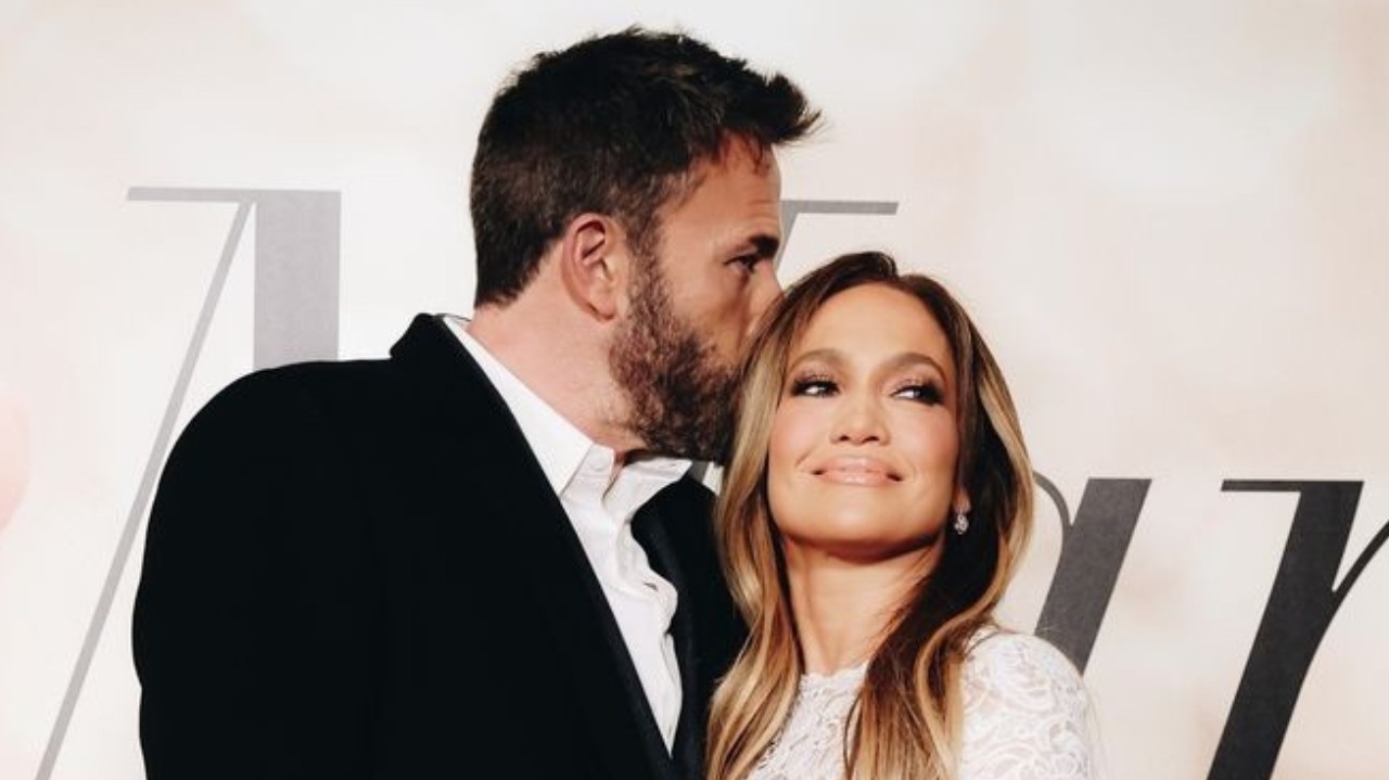 Jennifer Lopez solicita a remoção do sobrenome de Ben Affleck Lorena Bueri