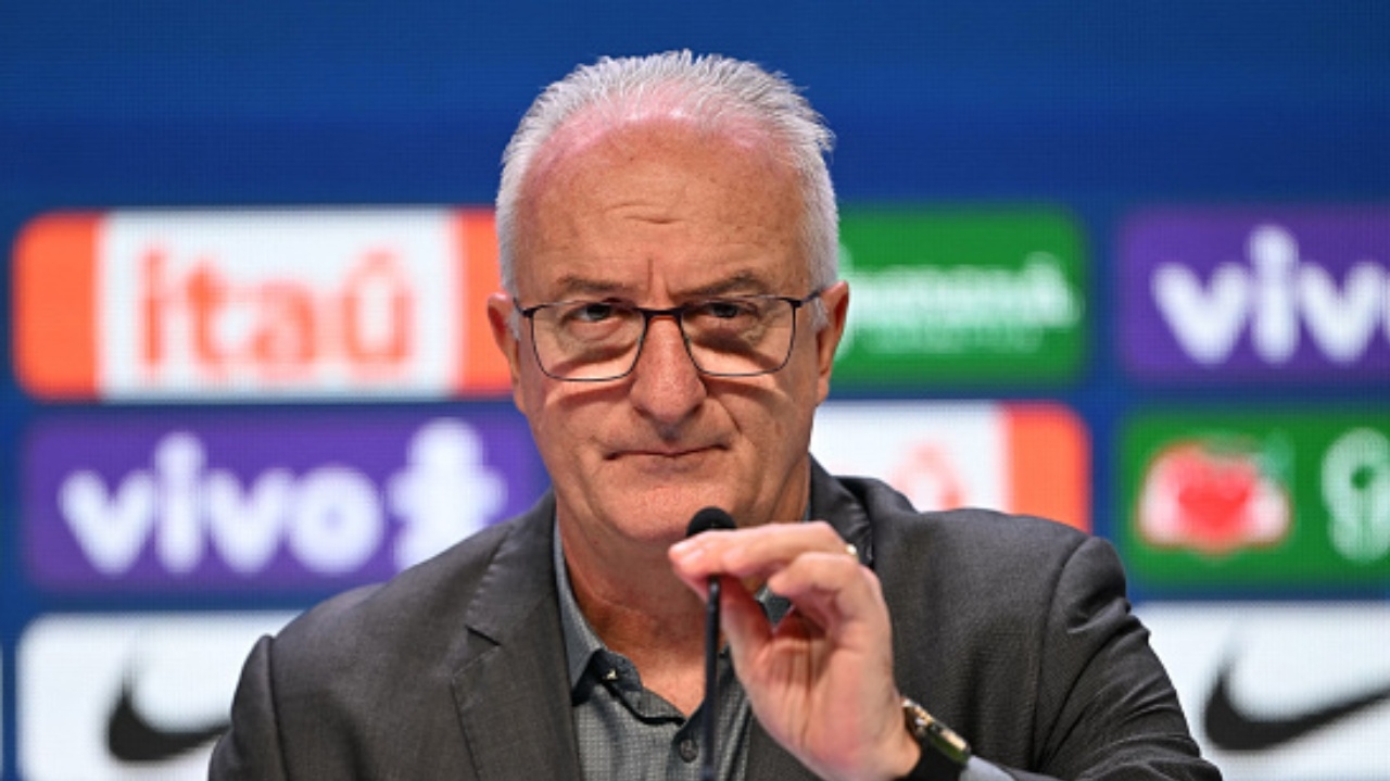 Dorival convoca Seleção Brasileira para Eliminatórias com cinco novidades Lorena Bueri