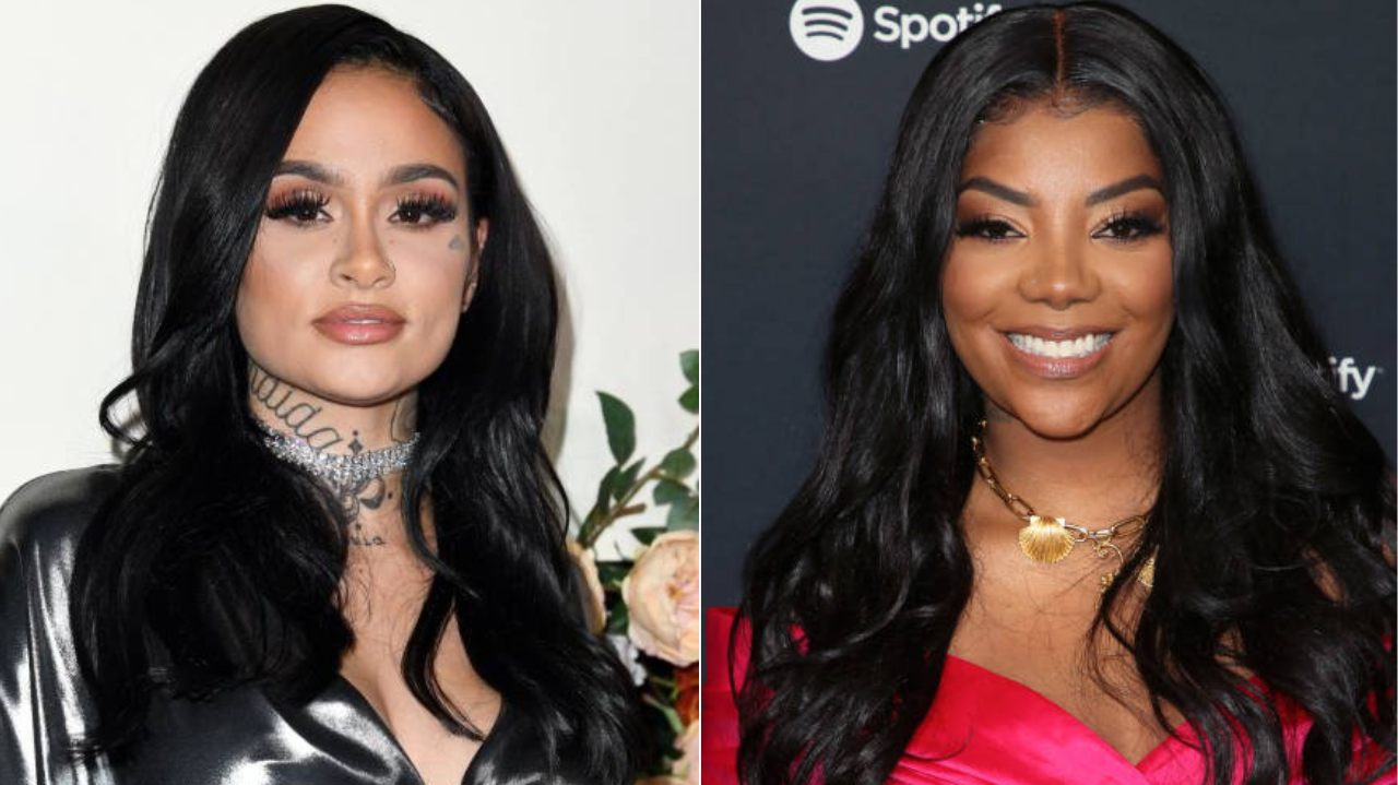 Kehlani anuncia música com Ludmilla em novo projeto Lorena Bueri