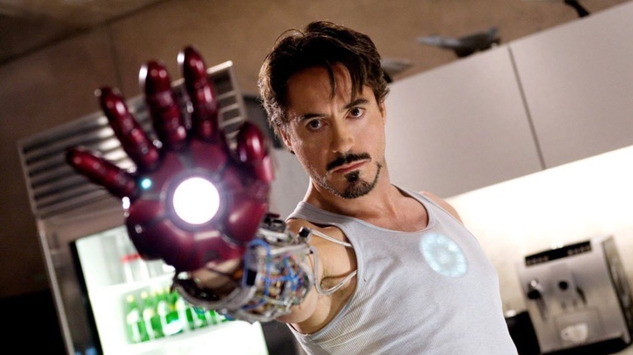 Robert Downey Jr revela início do interesse pelos filmes da Marvel Lorena Bueri