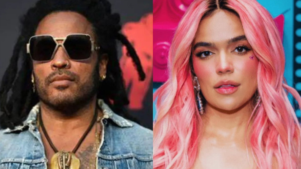 VMA 2024 comemora 40 anos e revela Lenny Kravitz e Karol G como atrações Lorena Bueri