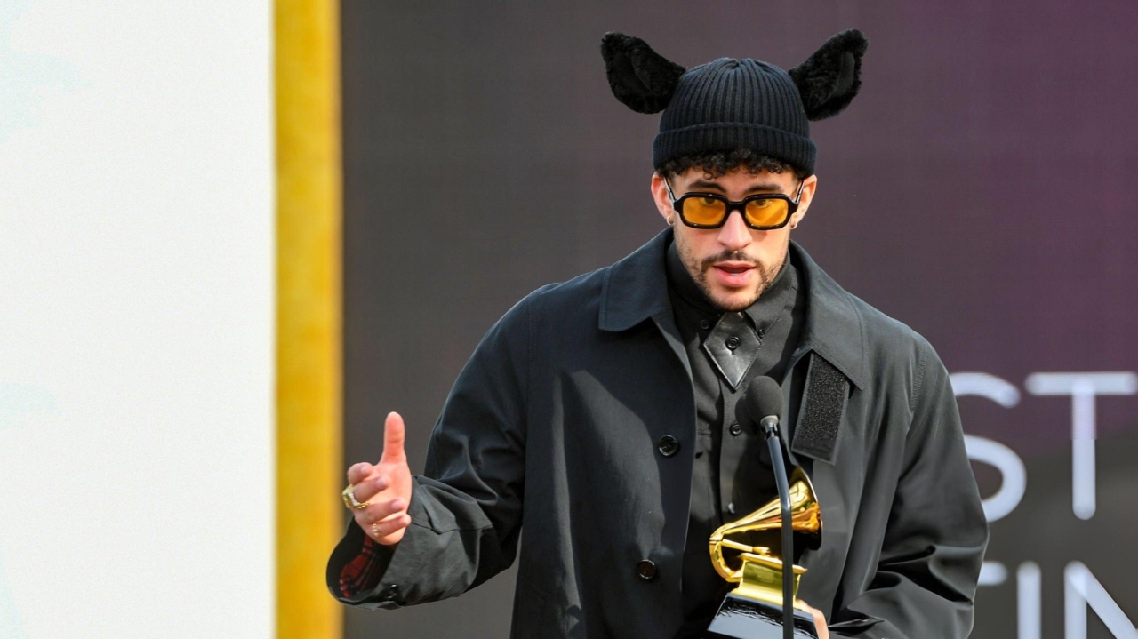 Bad Bunny é o mais novo nome a se juntar ao filme de Darren Aronofsky Lorena Bueri