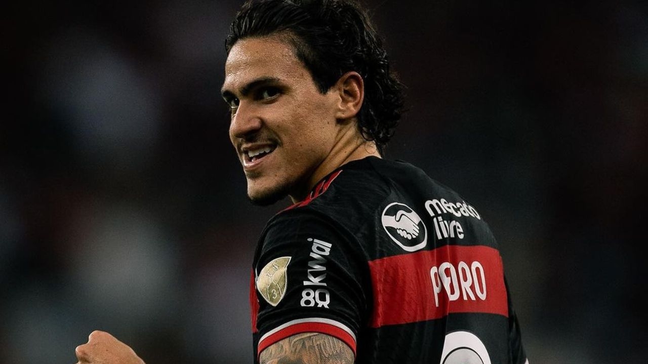 Flamengo recusa oferta de R$ 153 milhões de time inglês por Pedro  Lorena Bueri