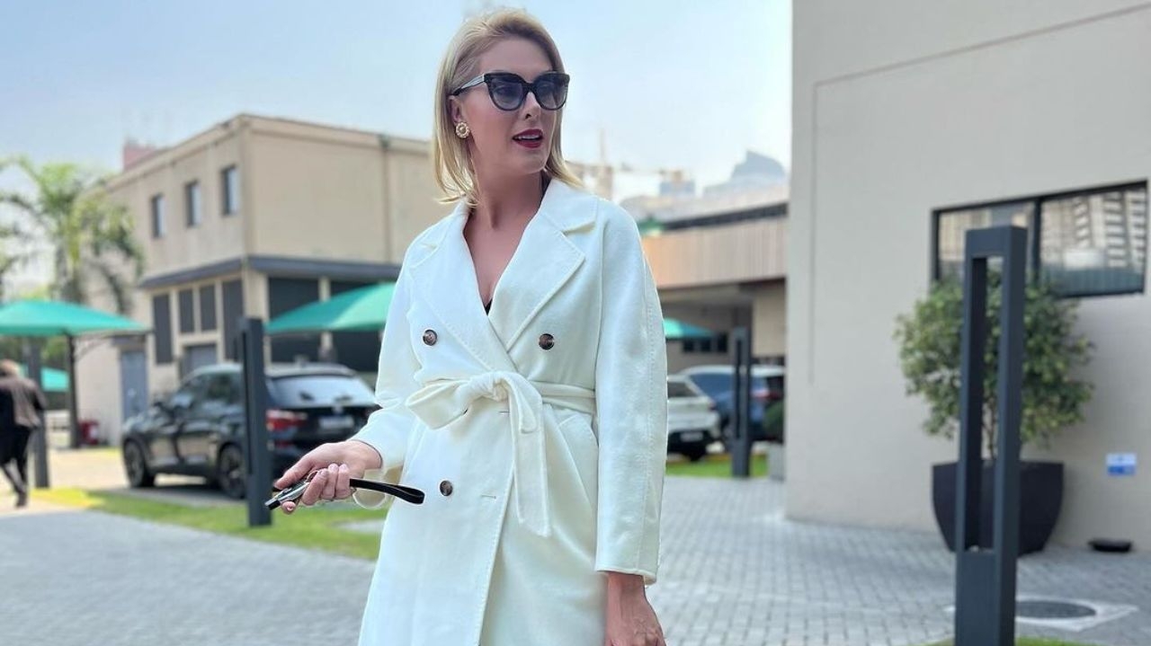 Ana Hickmann coloca mansão de R$ 40 milhões à venda: conheça detalhes  Lorena Bueri