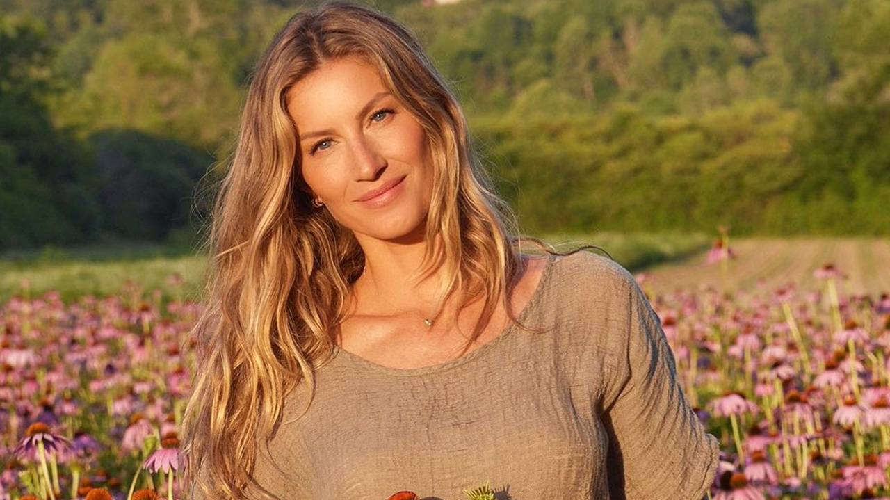 BrazilFoundation premia Gisele Bündchen e irmãs por trabalho humanitário Lorena Bueri