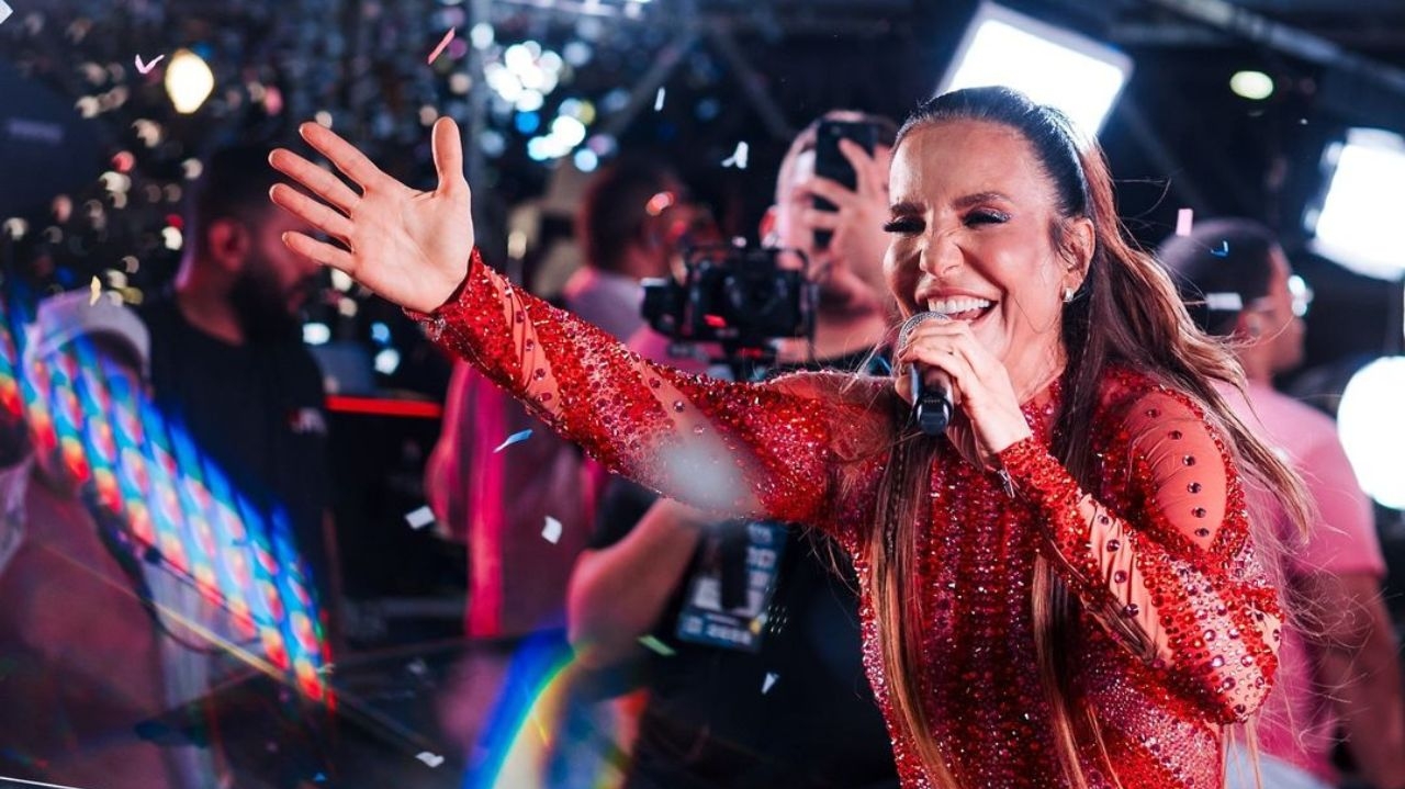 Releitura de canção de Ivete Sangalo leva vitória em workshop no 'Estrela da Casa' Lorena Bueri