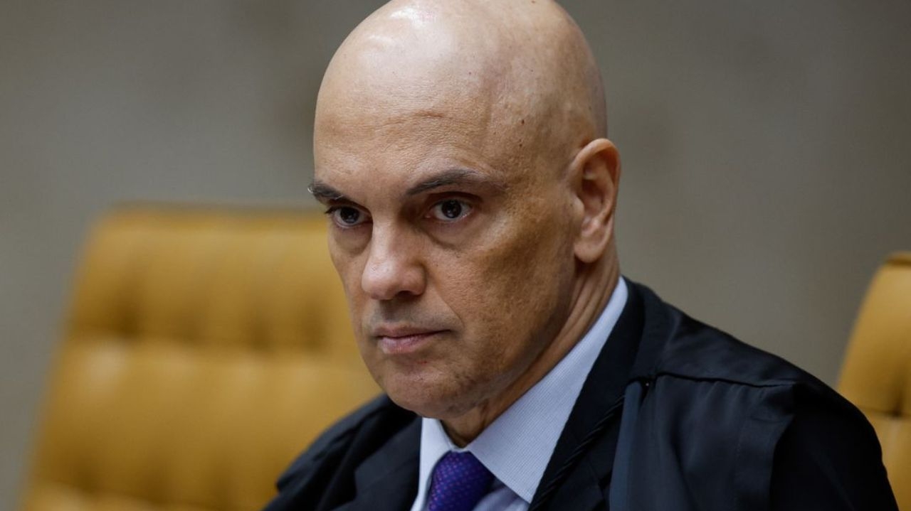 Justiça critica posicionamento de Moraes sobre capital da Starlink Lorena Bueri