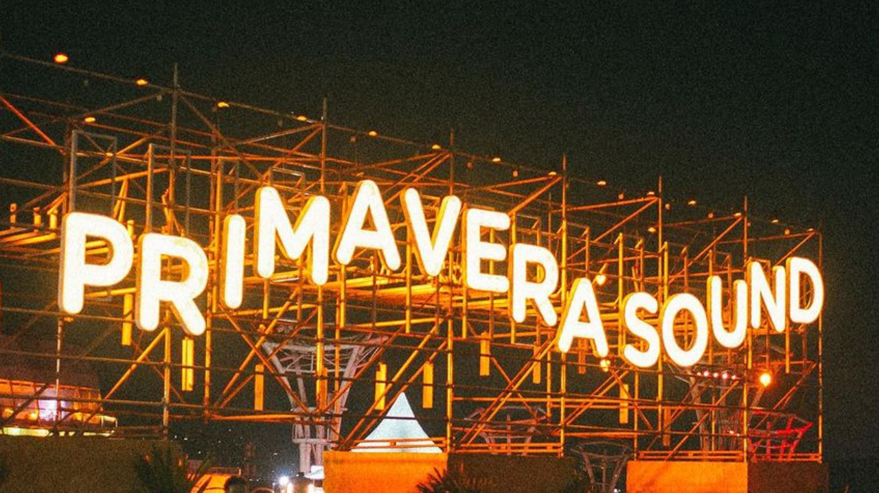 Festival 'Primavera Sound SP' é cancelado a três meses da nova edição Lorena Bueri