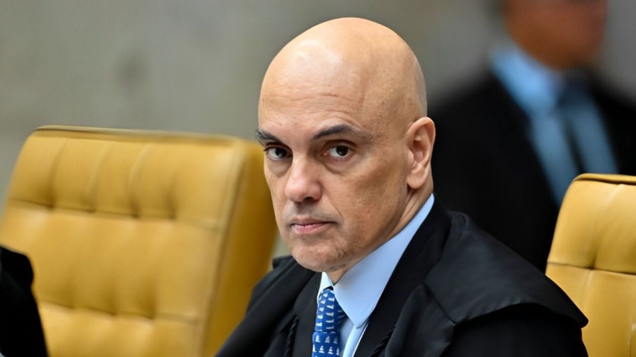 OAB questiona multa imposta por Moraes a usuários que tentarem acessar rede social X Lorena Bueri