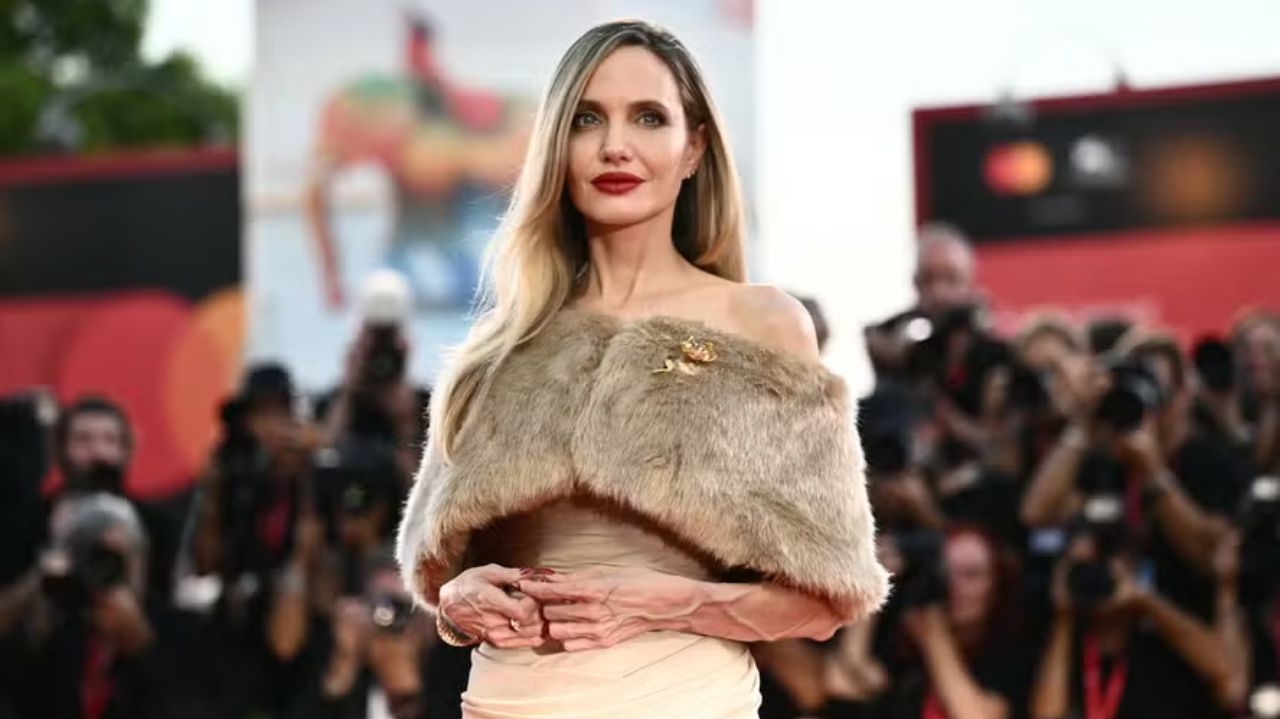 Festival de Cinema de Veneza 2024: os melhores looks das celebridades Lorena Bueri