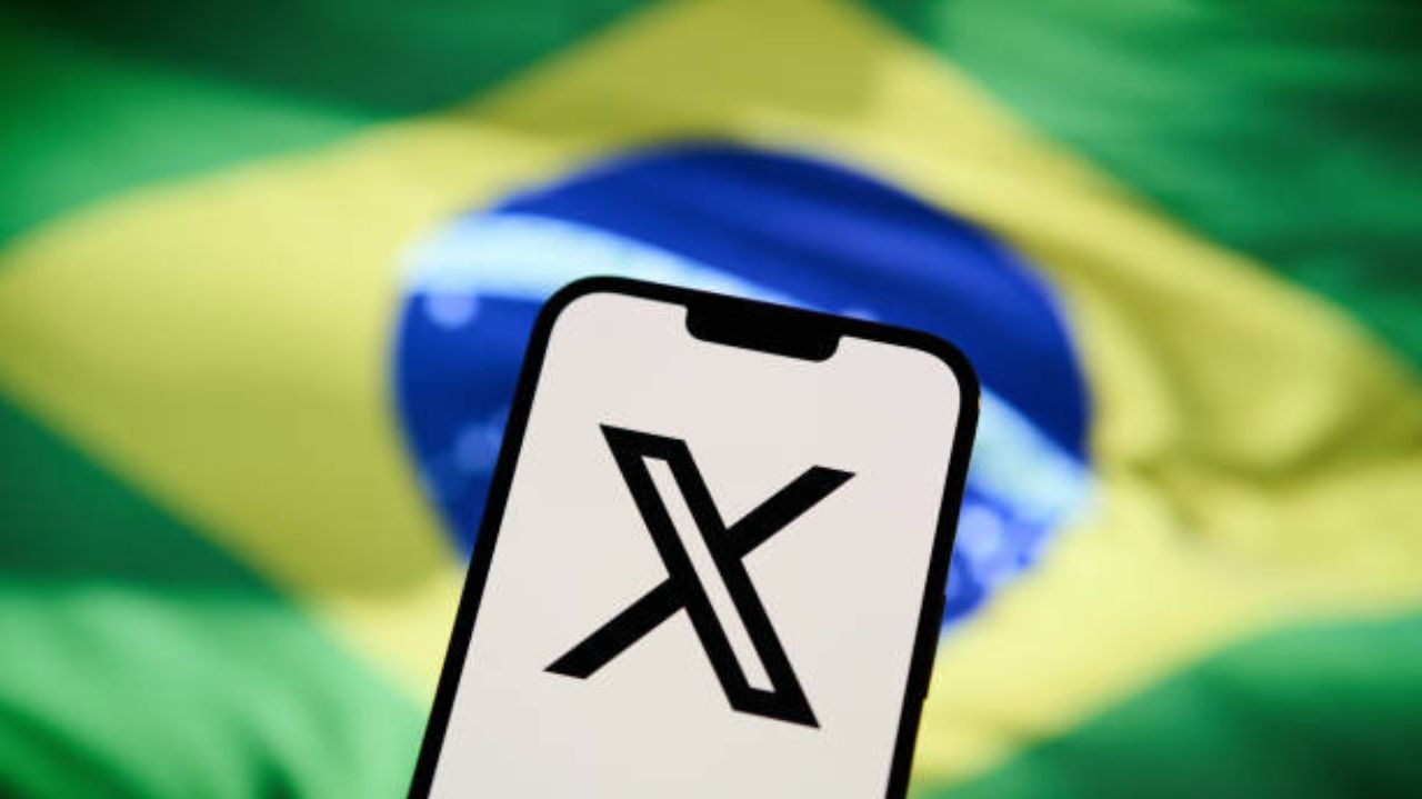 Suspensão do “X” repercute em diversos jornais internacionais  Lorena Bueri