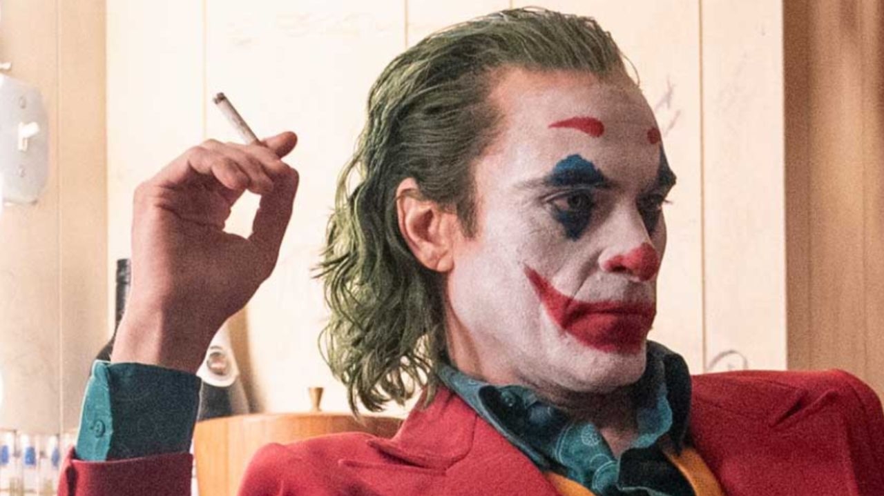 Joaquin Phoenix diz que só aceitaria participar do filme 'O Coringa 2 ' se sentisse medo de falhar Lorena Bueri