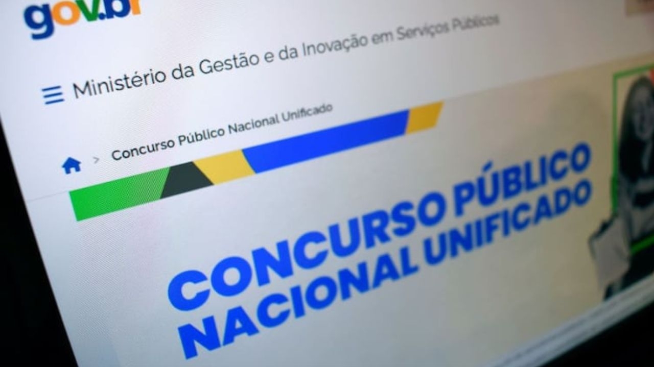 CPNU divulga data de acesso ao cartão de respostas das provas Lorena Bueri